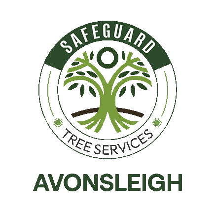 Avonsleigh Tree Services | Removal, Pruning & Arborist Reports 1 Safeguard Tree Services logo – trusted experts delivering professional Avonsleigh Tree Services across the Dandenong Ranges.
