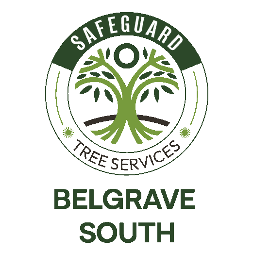 Safeguard Tree Services Belgrave South Tree Services logo Safeguard Tree Services — Belgrave South Tree Services logo