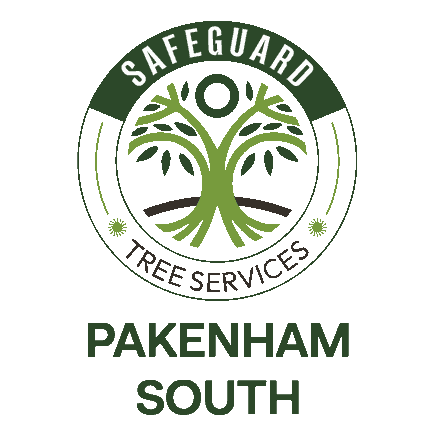 Safeguard Tree Services — Pakenham South Tree Services logo