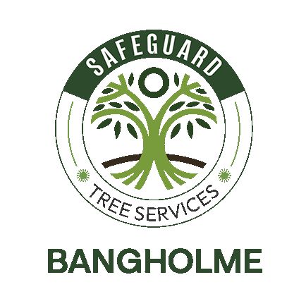 Safeguard Tree Services Bangholme logo – trusted local arborists providing professional tree services Bangholme including tree removal, pruning, and stump grinding.