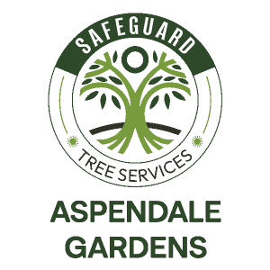 Safeguard Tree Services Aspendale Gardens logo – professional arborists for tree removal, tree pruning, stump grinding, and complete tree services Aspendale Gardens.