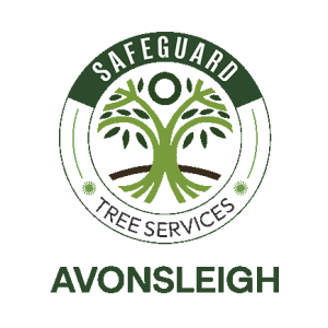 Safeguard Tree Services logo – trusted experts delivering professional Avonsleigh Tree Services across the Dandenong Ranges.