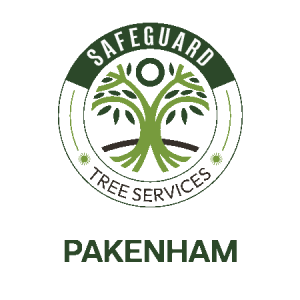 Safeguard Tree Services Pakenham logo – professional tree services and arborist experts