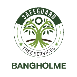 Safeguard Tree Services Bangholme logo – trusted local arborists providing professional tree services Bangholme including tree removal, pruning, and stump grinding.